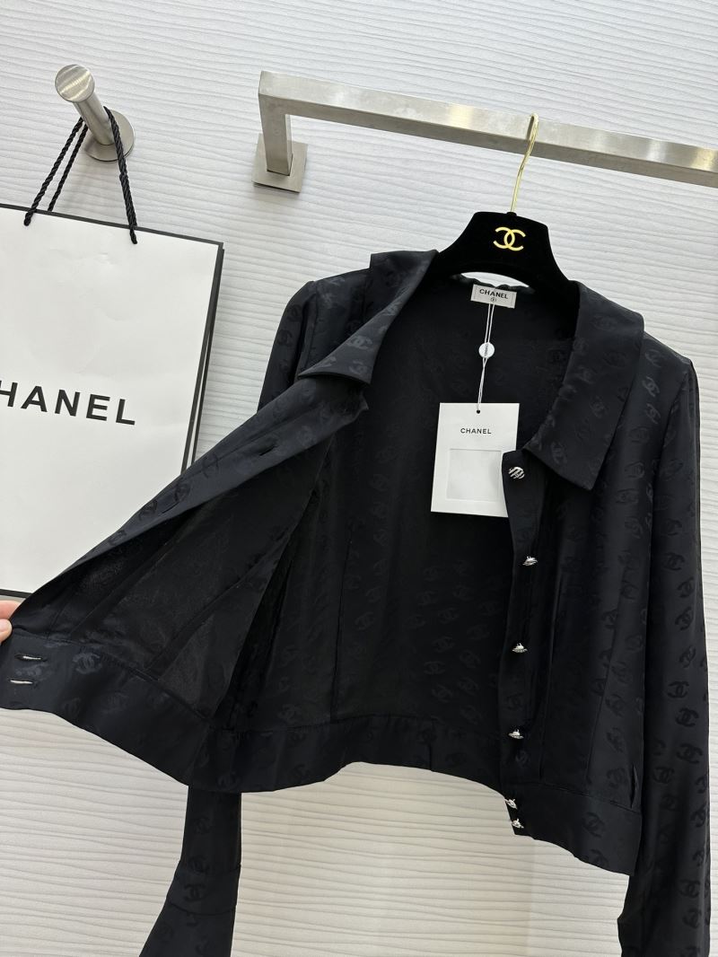 Chanel Shirts